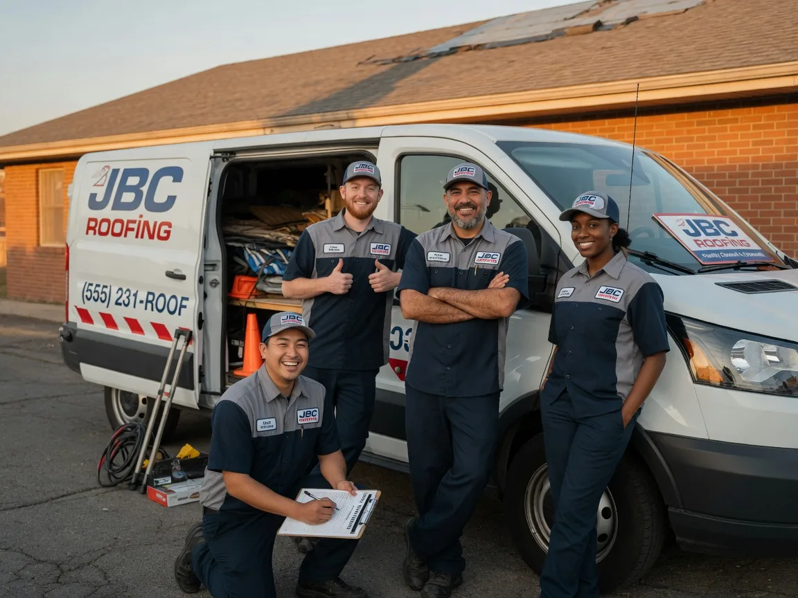 Roof Replacement company in Blairsburg, IA