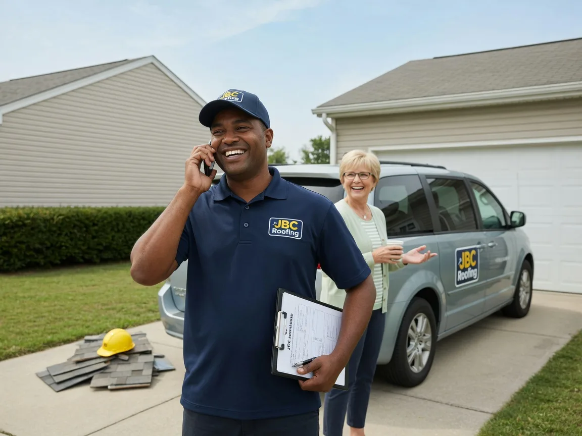 Roof Replacement Blairsburg, IA FAQs